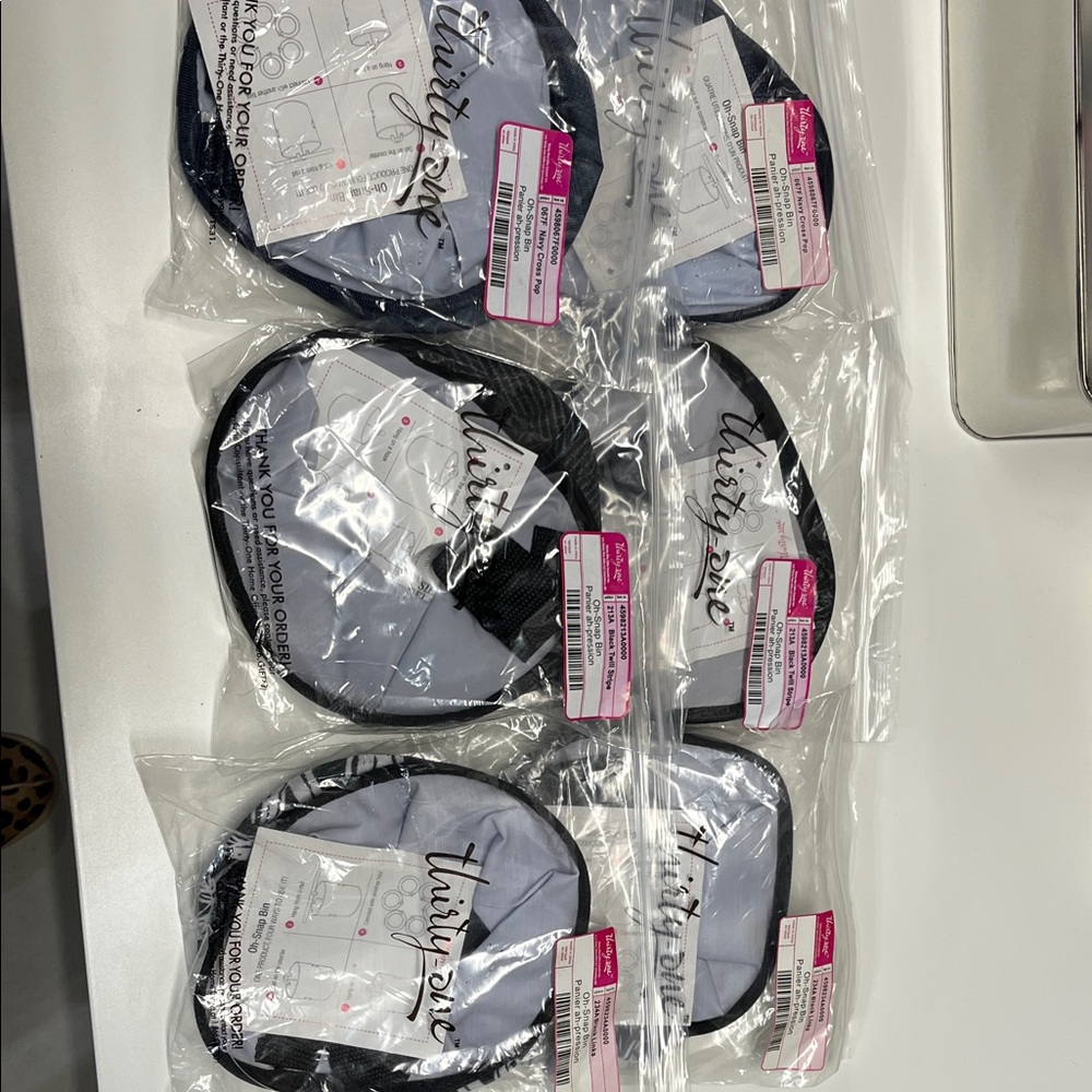 Thirty-One Oh-Snap Bin